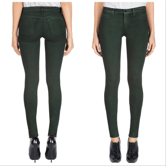 J Brand Denim - J BRAND SUPER SKINNY Jeans 310410